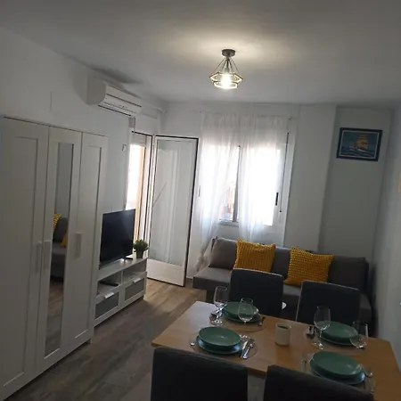Dos Playas Lägenhet *